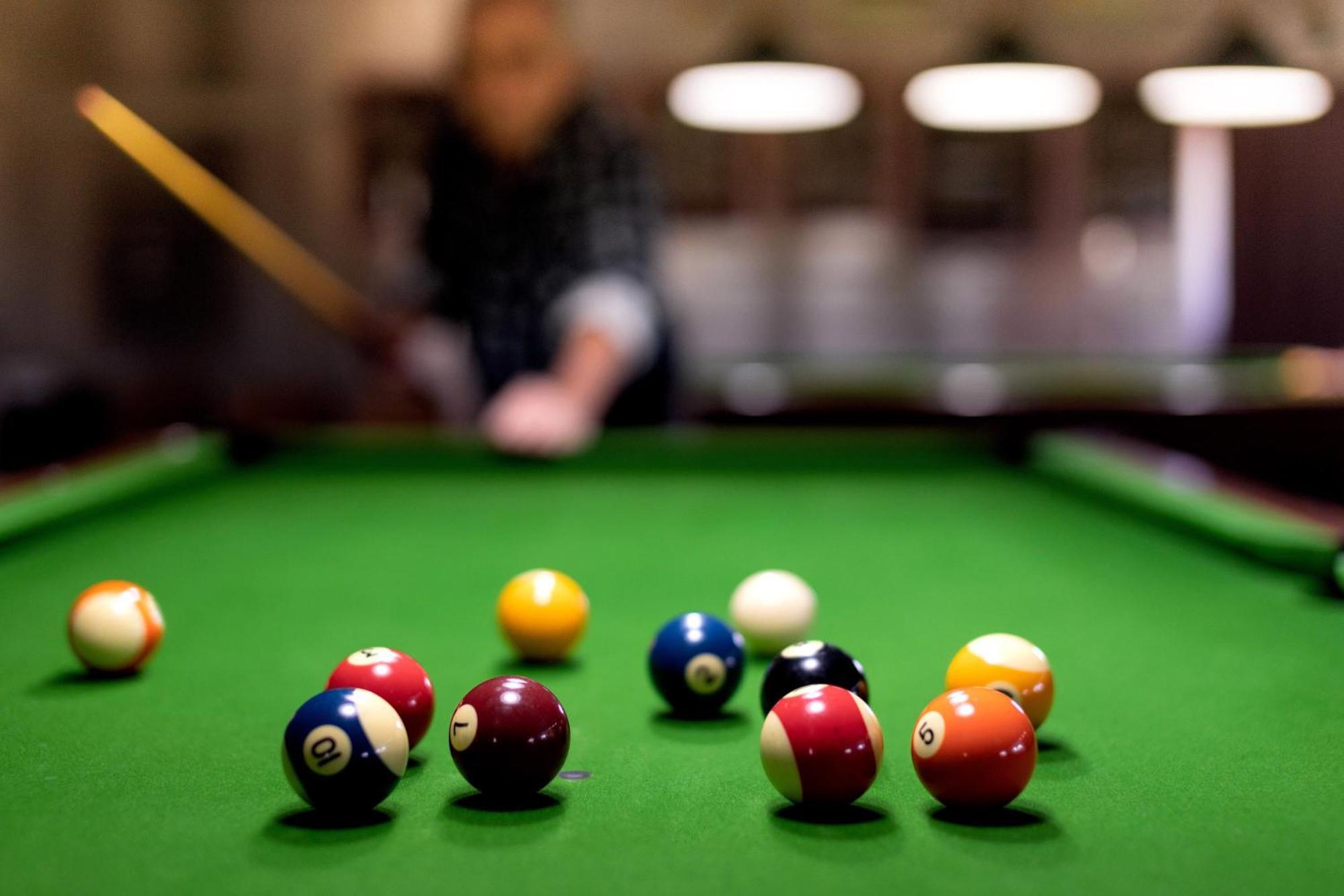 Big4 Casino Holiday Park Buitenkant foto