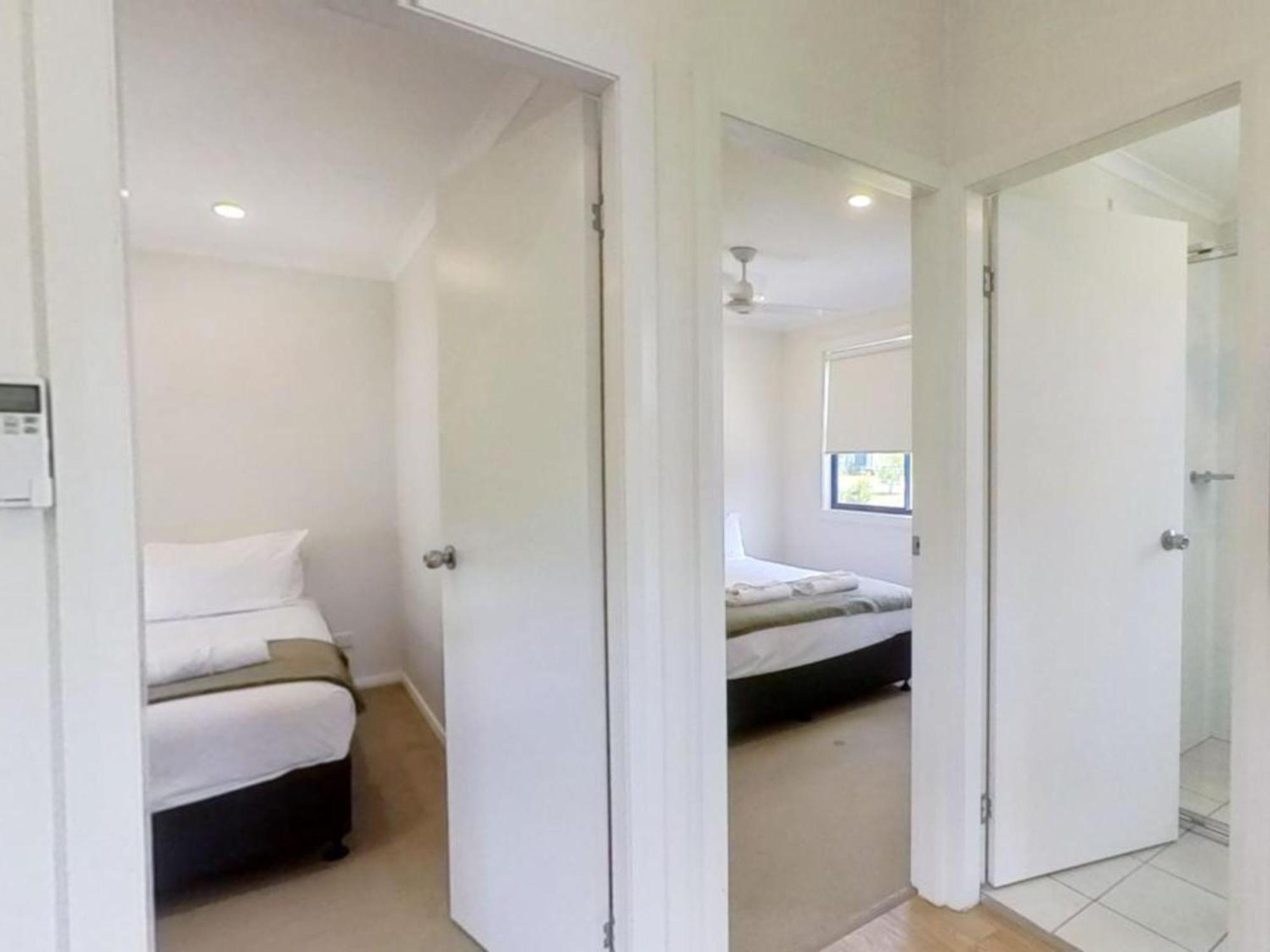 Big4 Casino Holiday Park Kamer foto