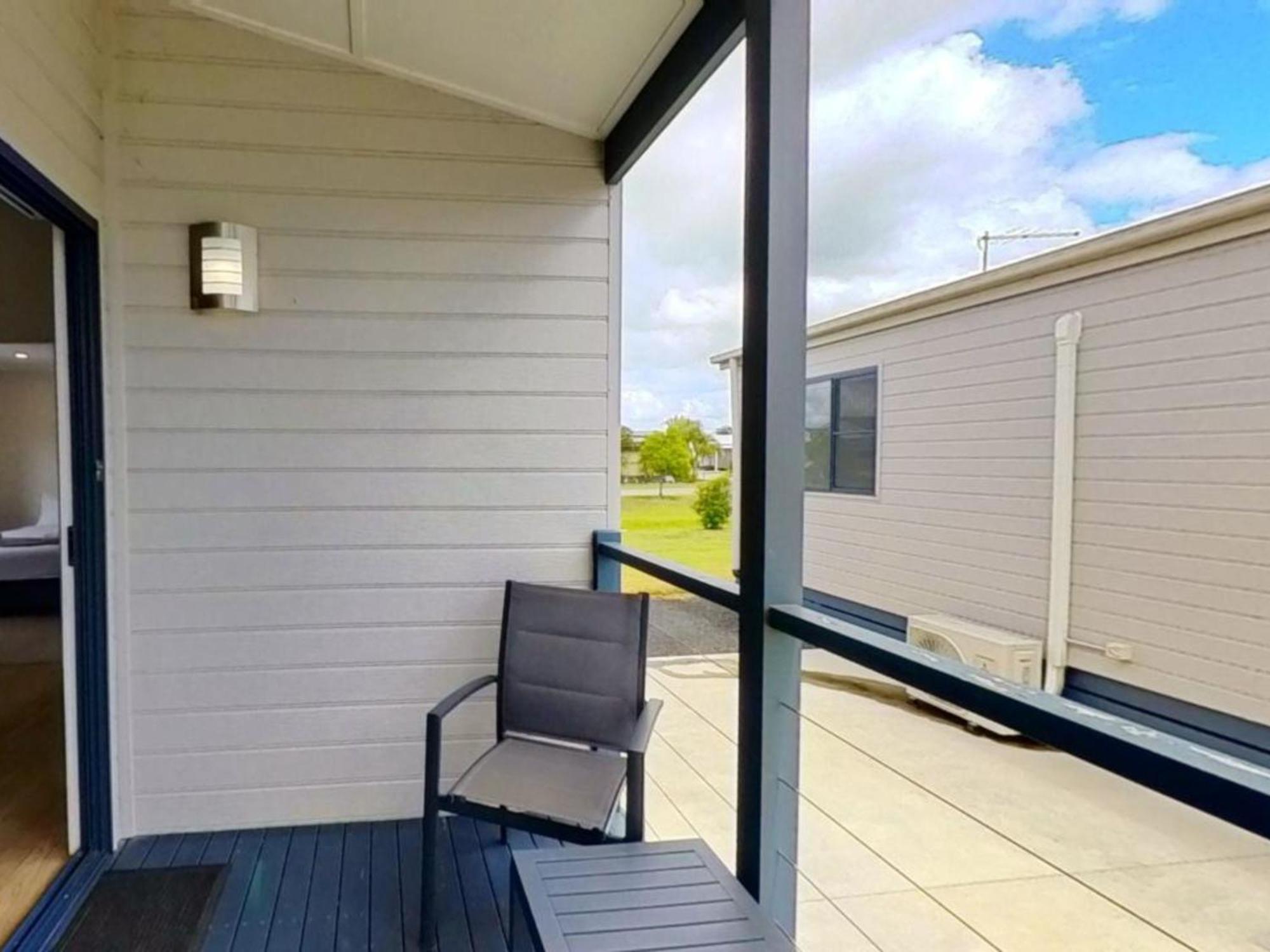 Big4 Casino Holiday Park Kamer foto