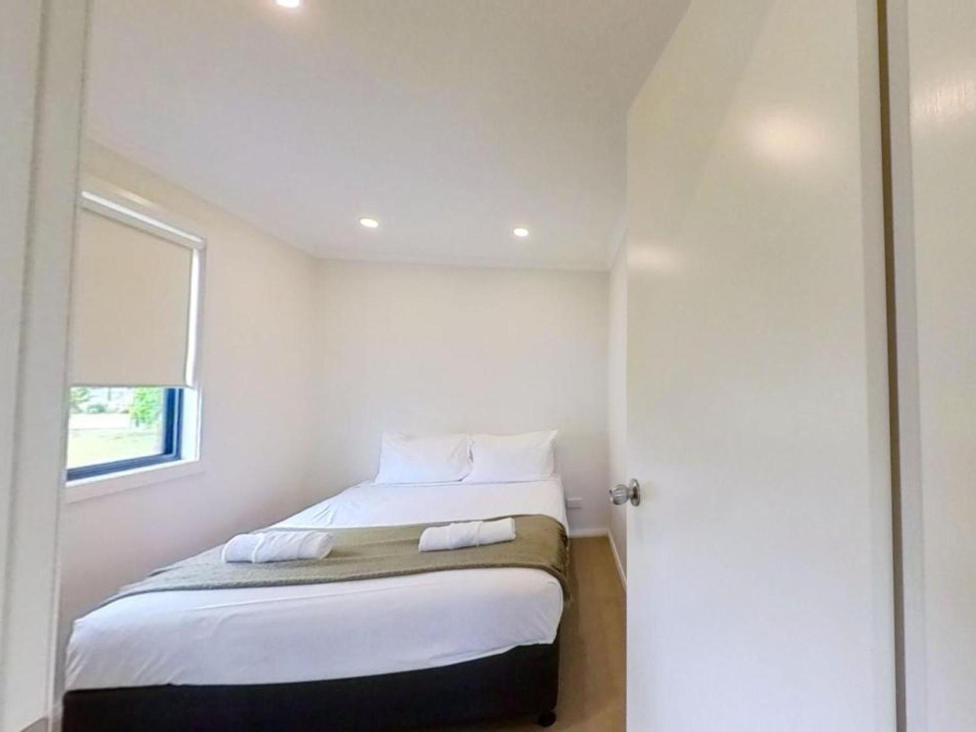 Big4 Casino Holiday Park Kamer foto