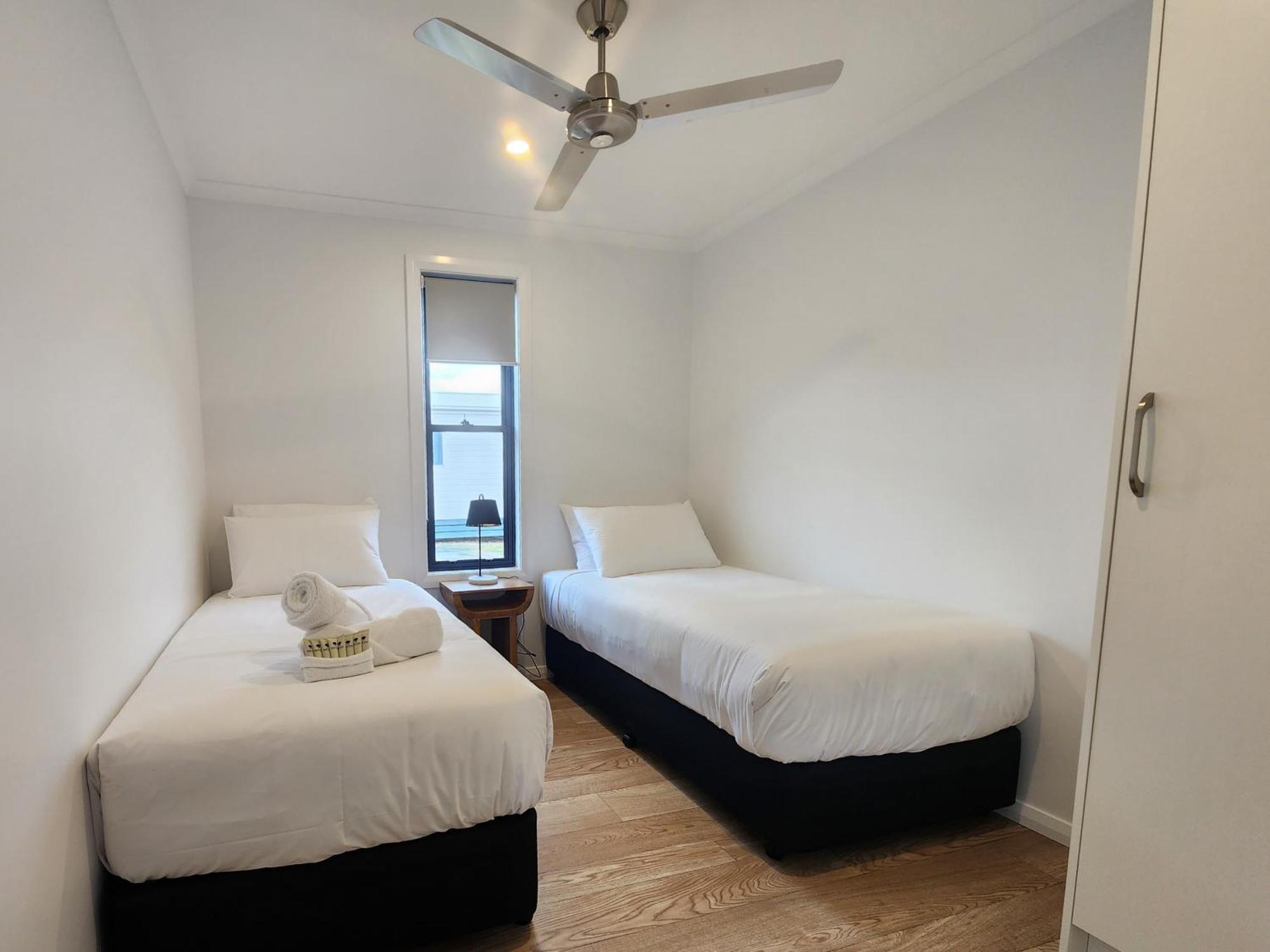 Big4 Casino Holiday Park Kamer foto