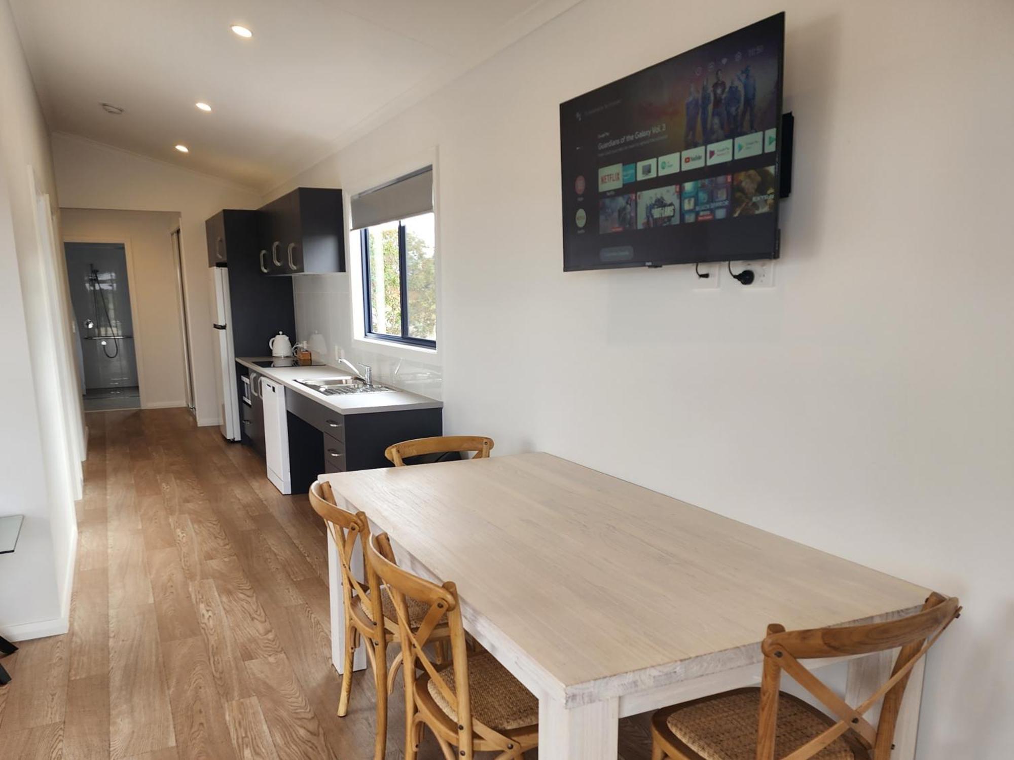 Big4 Casino Holiday Park Kamer foto