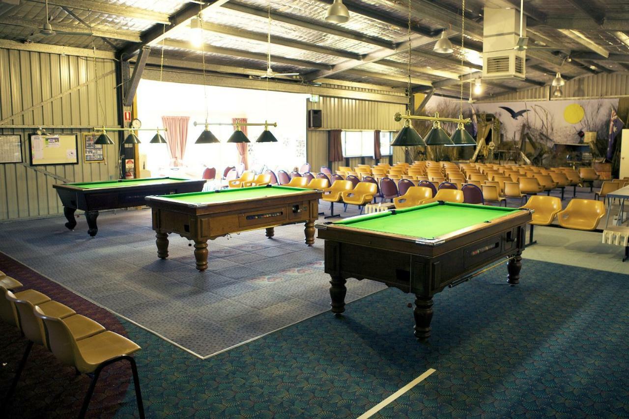 Big4 Casino Holiday Park Buitenkant foto